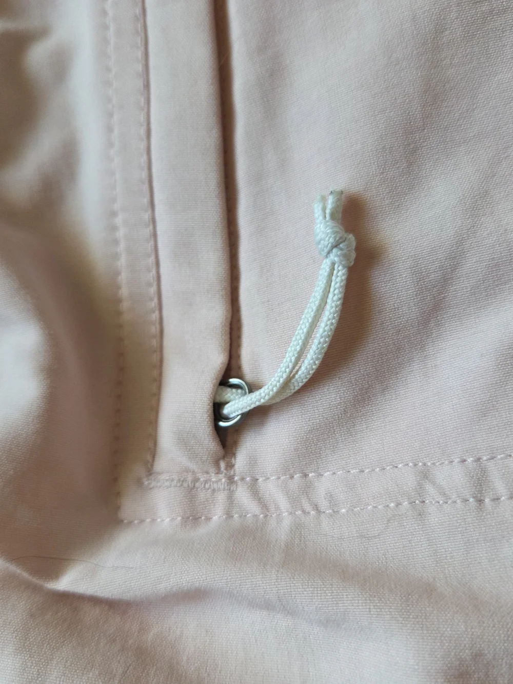 Mens The North Face Pink Casual Shorts
